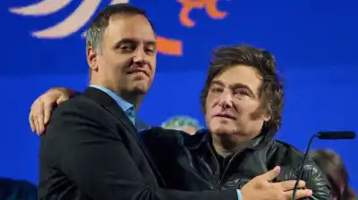 Milei frena en seco: el movimiento que cambió el tablero político y sacudió al PRO