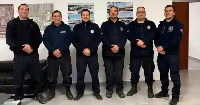 El drama logístico que frena a los bomberos santafesinos rumbo a Venezuela