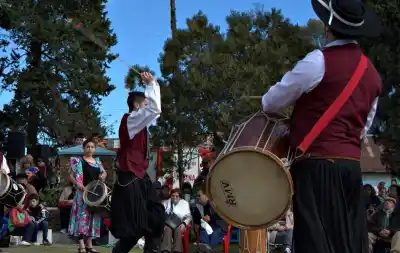Locro, desfiles y empanadas: tres imperdibles para el 9 de Julio en Buenos Aires