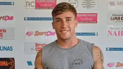 El hijo del presidente de Rosario Central cayó con un arma tras una persecución policial