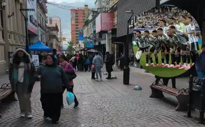 Este viernes los comercios de Jujuy abren en horario corrido: la razón que nadie esperaba