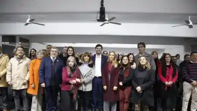 Así se prepara la escuela secundaria tucumana para el futuro: ¿qué cambia?