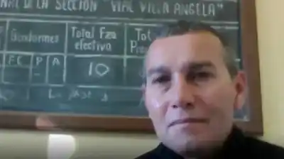 Escuchó su condena por Zoom y desapareció: buscan al dueño de un prostíbulo que explotó a una menor