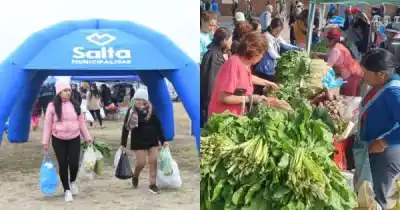 Llega “El Mercado en tu Barrio” a la zona este con precios promocionales y trámites exprés