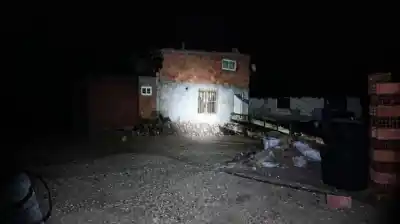La ayudó a hacer las compras y terminó muerto: el macabro hallazgo que destapó una trama de celos en Chubut