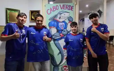 La historia oculta de Cabo Verde en Buenos Aires: de Dock Sud a la Virgen de Luján