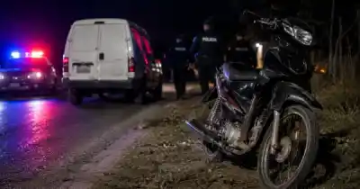 Una cámara los delató: la persecución que terminó con tres detenidos en Jujuy