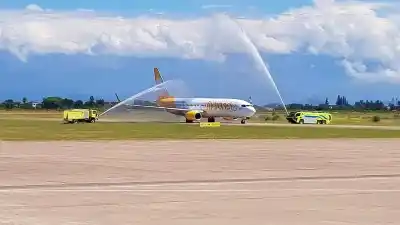 La crisis de Flybondi pone en alerta al turismo jujeño: ¿qué pasará con la conectividad aérea?