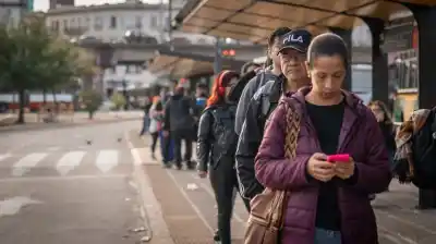 Viajar en el AMBA se vuelve un lujo: los nuevos precios que duelen al bolsillo