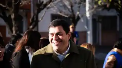 El ministro Nazur vuelve a la UTN para revelar los secretos de la obra pública en Tucumán