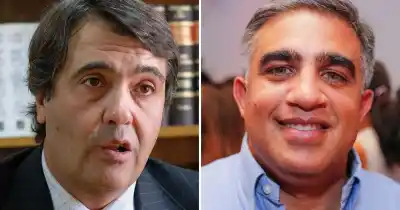 ¿Quiénes son los dos nombres que proponen para la Auditoría General de la Provincia?