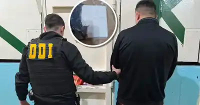 De la cárcel a la ruta: así operaba la banda narco que cayó tras 17 allanamientos