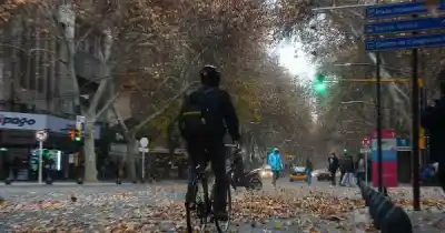 Se viene el frío extremo: ¿qué zonas de Mendoza sufrirán las temperaturas más bajas?