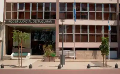 Robaban ruedas de camiones en Tucumán: la banda que operaba de noche y el detalle que los delató
