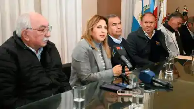 Rugby de primer nivel: Santiago del Estero será sede de partidos internacionales y nacionales en julio