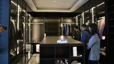 Allanaron la casa de Jesica Cirio en Nordelta y lo que encontraron cambió el rumbo de la causa