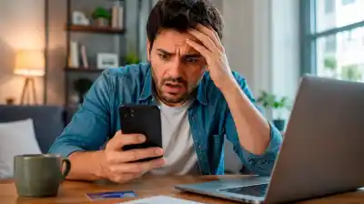 Cuidado: el mail falso de Telepase que puede vaciar tu cuenta bancaria