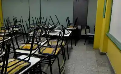 Paro docente en Buenos Aires: 95% de adhesión y un reclamo que no se calla