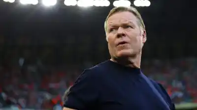 Tras la eliminación por penales, Ronald Koeman renunció a Países Bajos y reveló el motivo familiar que lo aleja del fútbol