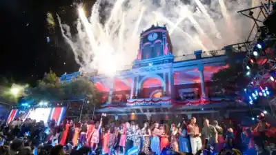 473° aniversario de Santiago del Estero: la agenda imperdible de julio que no te podés perder