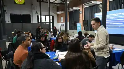 San Fernando del Valle de Catamarca busca un hito turístico: ¿logrará ser el primer Destino Inteligente del NOA?