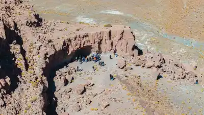 Catamarca será el escenario de un documental que promete revelar quién fue realmente Felipe Varela