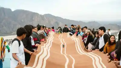 Convocatoria masiva en el 2° Plenario de Diversidad: ¿qué se definió en las comisiones?