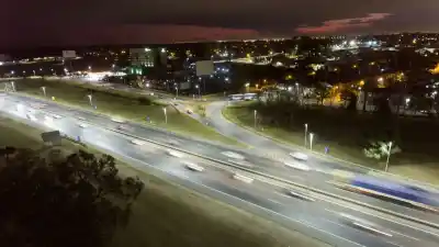Adiós al Estado: desde hoy, 1.871 kilómetros de rutas bonaerenses pasan a manos privadas