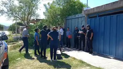 El secreto que Jalil guarda sobre el Complejo Termal y que nadie esperaba