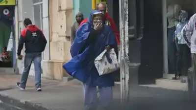 El frío no da tregua en Santiago del Estero: la máxima no superará los 14°C