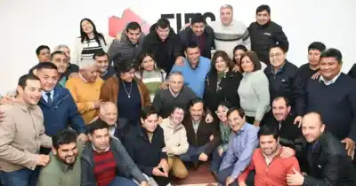El reclamo de Sáenz a los intendentes que nadie esperaba