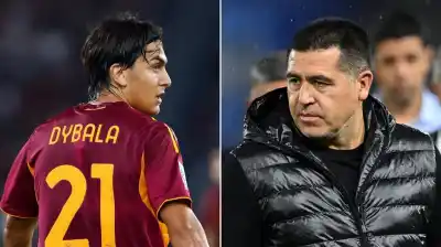 El futuro de Dybala: ¿qué decidió sobre su llegada a Boca?