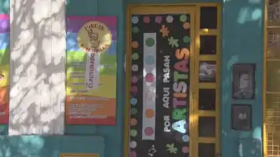Lo que escondía el jardín de Córdoba: la Justicia confirmó la prisión de la maestra y la directora