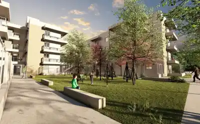 El IVUJ abrió la inscripción online para el Complejo Urbanístico El Carmen: los detalles clave