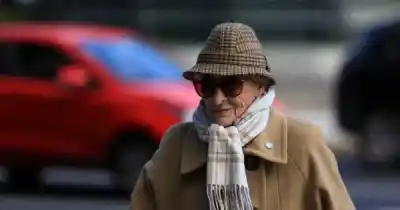 El frío no da tregua: llovizna, nevisca y alerta amarilla en Mendoza