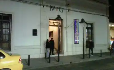 Macedonio Jazz: el ciclo que lleva la música jujeña a todo el país desde un museo