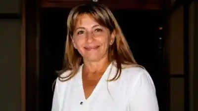 El macabro detalle de la autopsia que reveló la muerte de la exconcejal enterrada en Castelar