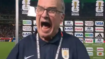 El verdadero motivo del estallido de Bielsa que nadie esperaba: “Estaba sobrepasado”