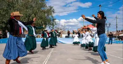 Vuelve la Fiesta de la Independencia a Barrio Pinares: ¿qué novedades trae este año?