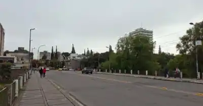 El frío se instaló en Jujuy y no se irá hasta el fin de semana: las mínimas rondarán los 3°C