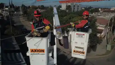 EDESE confirmó cuándo y dónde cortarán la luz esta semana