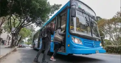 Subsidios al transporte: el nuevo cálculo que podría cambiar el boleto en Rosario y Santa Fe