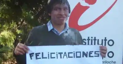Del monte salteño a la energía atómica: la historia del joven que venció la pobreza y hoy es ingeniero nuclear en España