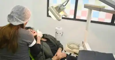 Sin coseguro: el beneficio odontológico que tenés que conocer si vivís en Jujuy