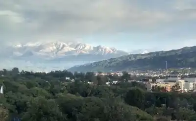 Jujuy bajo cero: cuatro días de frío extremo y una advertencia que no podés ignorar