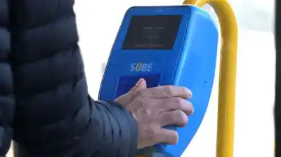 Adiós al descuento automático: la tarifa social de la SUBE cambia y ya no seguirá los aumentos del boleto