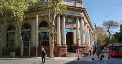 El Banco Nación prepara una millonaria inversión en Mendoza: ¿qué cambiará en sus sedes?