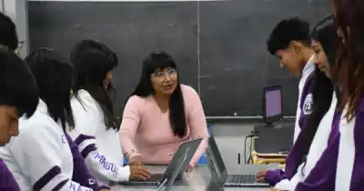 El misterio de la jornada escolar en Jujuy: ¿qué pasará con las clases durante el partido de Argentina?