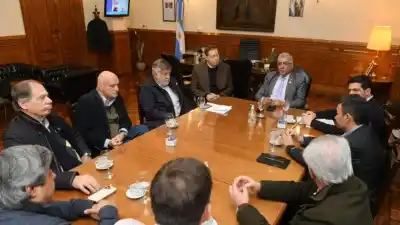 Reunión clave en Economía: el drama del gas que amenaza la producción tucumana