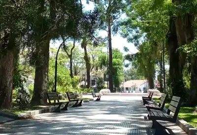¡Alerta naranja en Tucumán! Se espera un martes con calor extremo